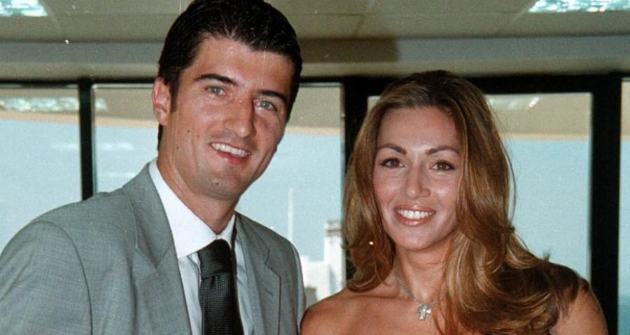 Ελένη Πετρουλάκη: Ο πολιτικός γάμος μακριά από τα φώτα, οι επίπονες εξωσωματικές για 8 χρόνια, η κρίση στον γάμο της και η κατάθλιψη