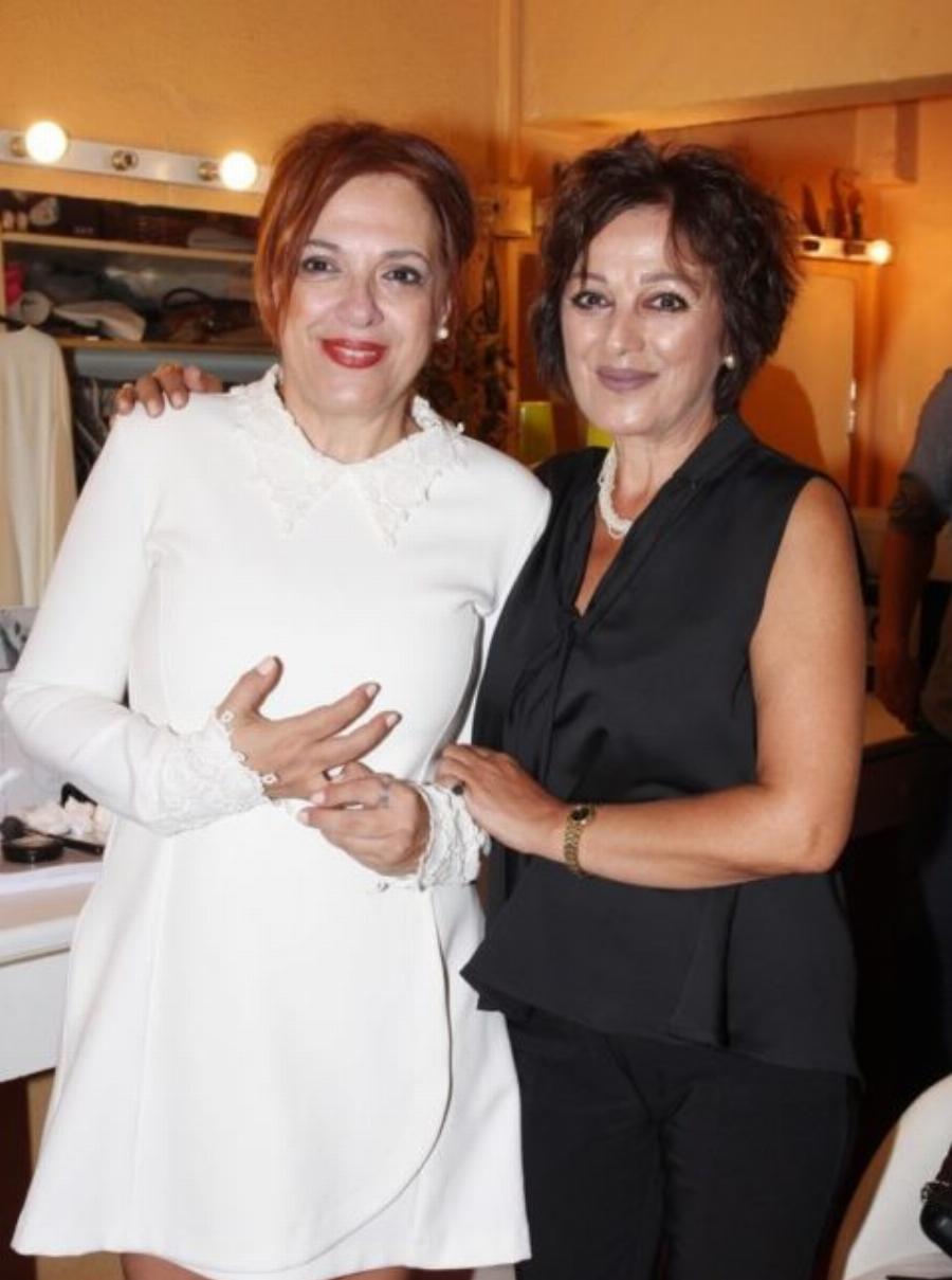 Ιωάννα Ράντου: Η μεγαλύτερη αδερφή της Ελένης Ράντου, η απίστευτη ομοιότητα και τα δύσκολα παιδικά χρόνια