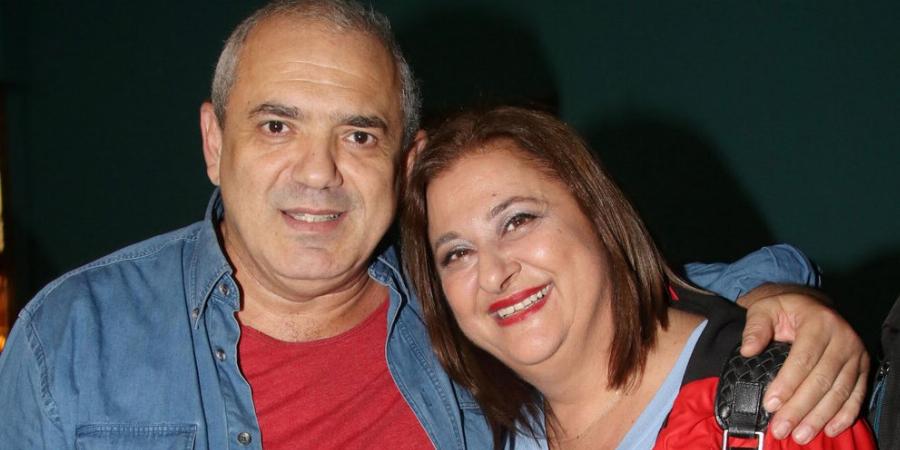 Ελισάβετ Κωνσταντινίδου: Ο γάμος στα 20, η σχέση ζωής με τον πρώην σύζυγό της και η ηθοποιός κόρη της