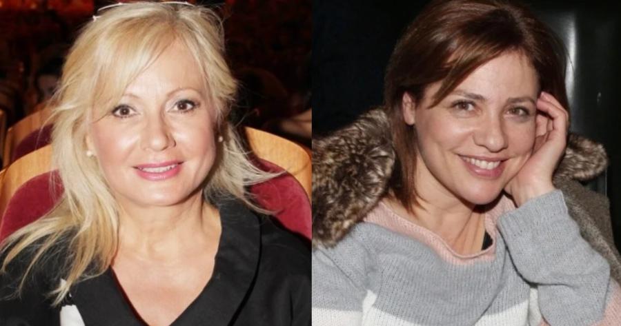 Εντυπωσιακές διάσημες Ελληνίδες: Μεγαλώνουν και δείχνουν ακόμη νεότερες – Ποια είναι η πραγματική τους ηλικία