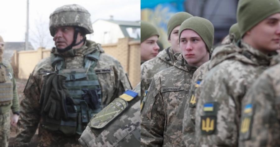 Επιστράτευση: Ποιοι καλούνται σε περίπτωση επιστράτευσης και από ποιες ηλικίες – Όσα πρέπει να γνωρίζετε