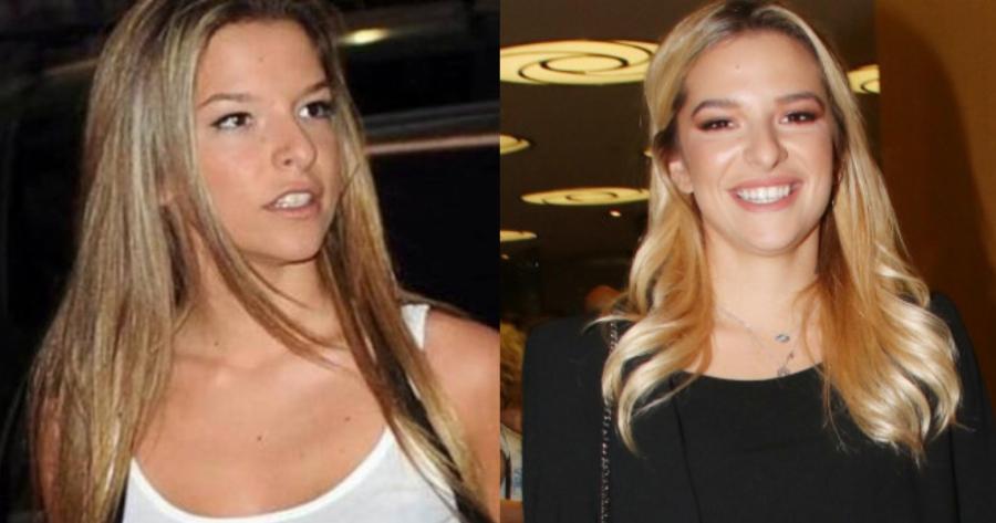 Εριέττα Κούρκουλου Λάτση: «Να γιορτάζουμε ένα υγιές έμβριο, όχι baby showers και μεγάλα πάρτι»