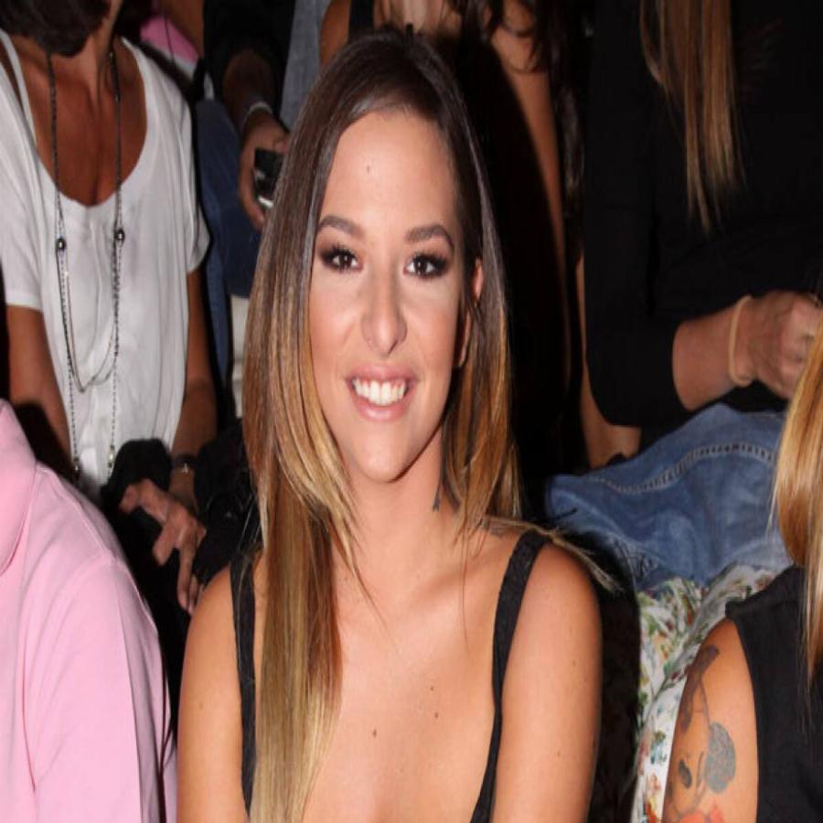 «Συγγνώμη που δεν σε προλάβαμε εγκαίρως»: Το συγκινητικό μήνυμα της Εριέττας Κούρκουλου στα μέσα κοινωνικής δικτύωσης