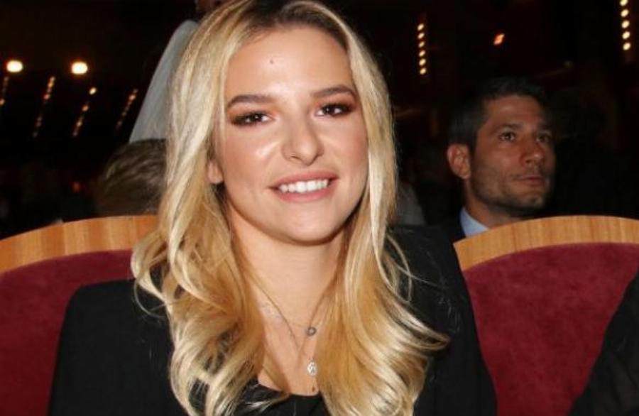 Εριέττα Κούρκουλου Λάτση: «Να γιορτάζουμε ένα υγιές έμβριο, όχι baby showers και μεγάλα πάρτι»