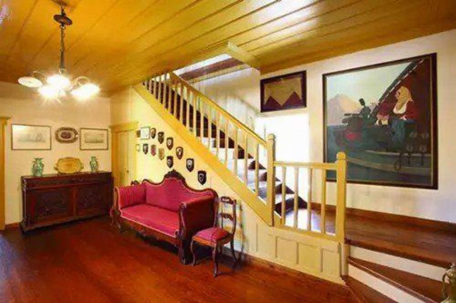 Λασκαρίνα Μπουμπουλίνα:  Η γέννηση στη φυλακή, οι 2 γάμοι, η περιουσία που δώρισε στην επανάσταση και ο άδικος θάνατος της