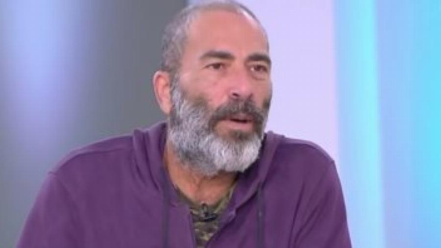 «Είμαι Έλληνας άντρας με παλιές αρχές, της πατριαρχικής σχολής»: Άφωνη η Μαλέσκου με τον Βαλάντη