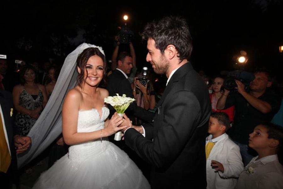 Αγγελική Δαλιάνη: Ο έρωτας με τον Μάνο Παπαγιάννη, τα σκαμπανεβάσματα στη σχέση και η άγνωστη αποκάλυψη για τη Μαρία την Άσχημη