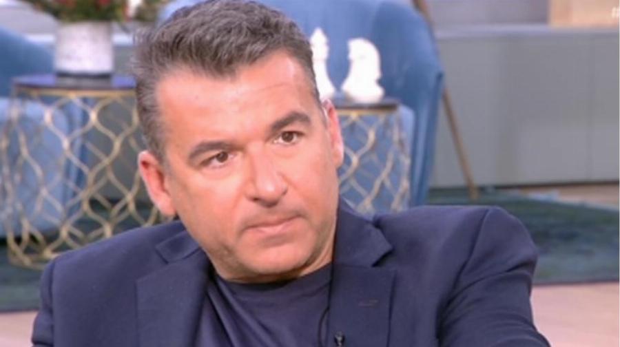 Έξαλλος ο Γιώργος Λιάγκας: Ο Σνίκ τον προκάλεσε σε αγώνα πυγμαχίας