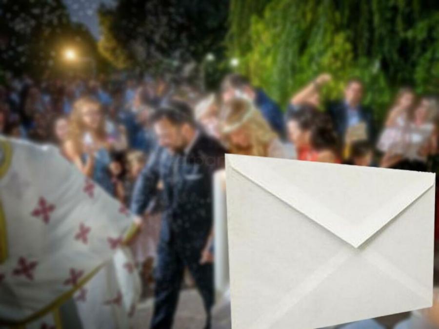 «Εκδικήθηκα την κολλητή μου που τα είχε με τον άντρα μου, χρησιμοποιώντας το…φακελάκι στον γάμο της»