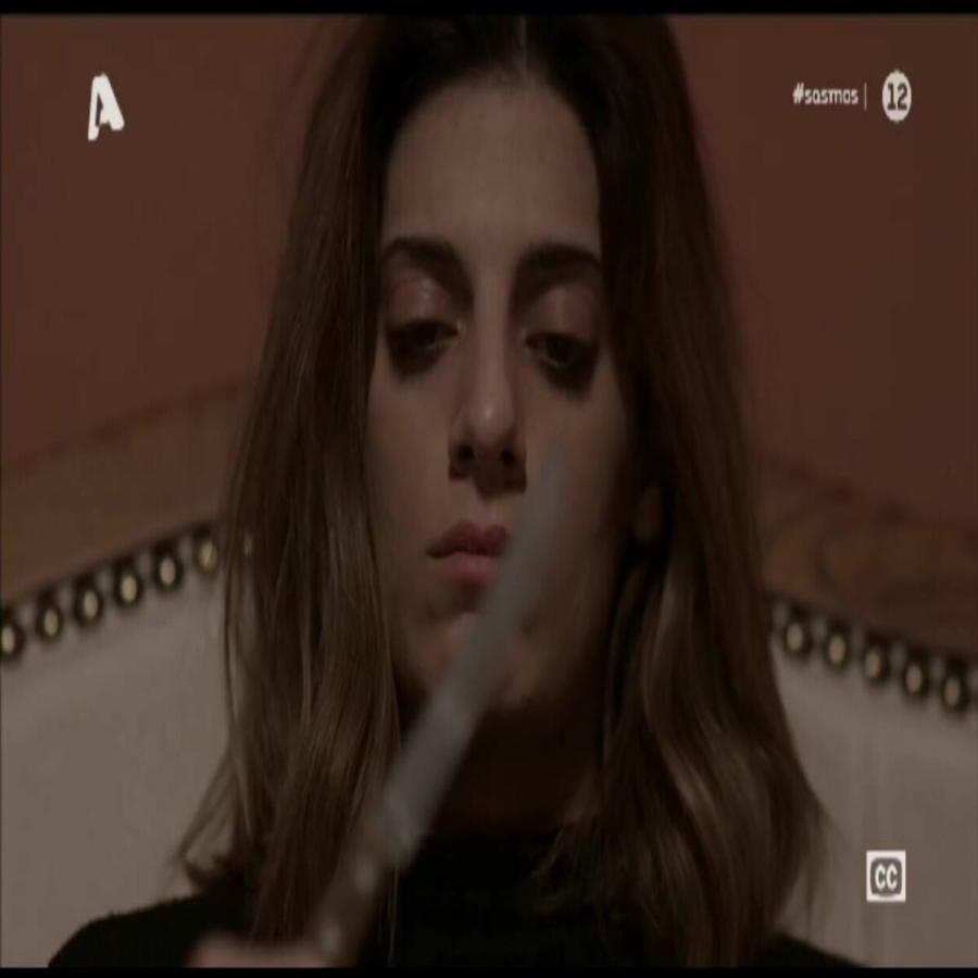 Σασμός: To επεισόδιο και η απόπειρας αυτοκτονίας που ανατρίχιασε τους τηλεθεατές