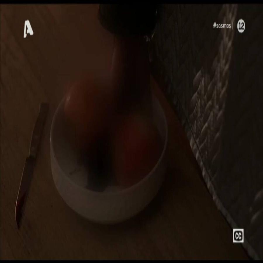 Σασμός: To επεισόδιο και η απόπειρας αυτοκτονίας που ανατρίχιασε τους τηλεθεατές