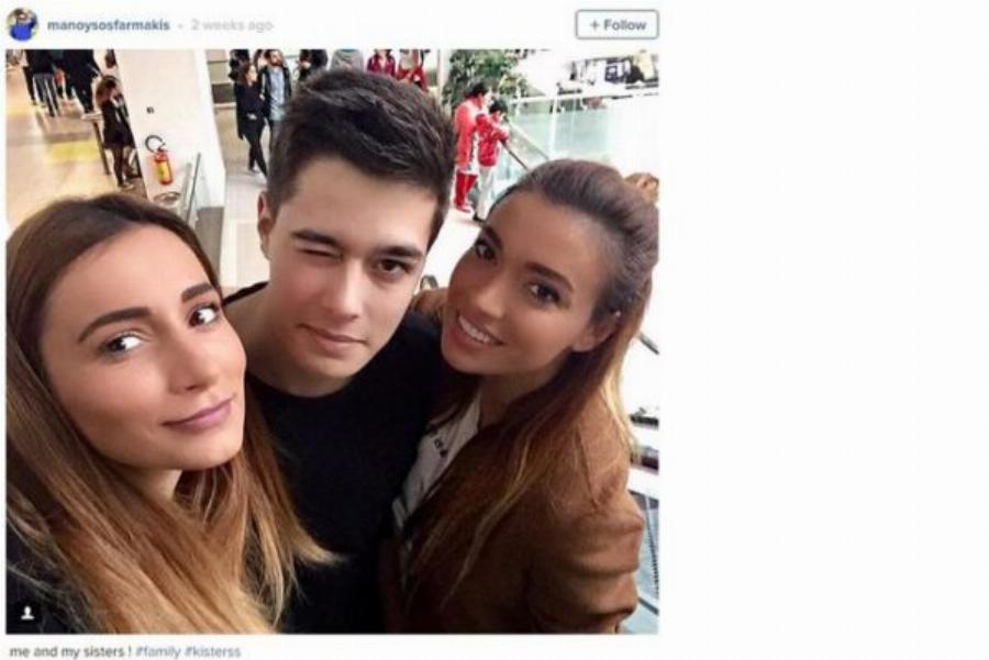 Διάσημες Ελληνίδες: Οι άγνωστοι αδερφοί 15 Ελληνίδων που θα μπορούσαν άνετα να κάνουν καριέρα στον χώρο της showbiz