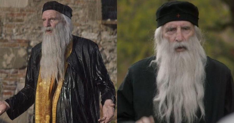 «Καθαρίζει την ελληνική τηλεόραση από την σαπίλα» ο Άγιος Παΐσιος – Αποθέωση και για το 2o επεισόδιο της σειράς