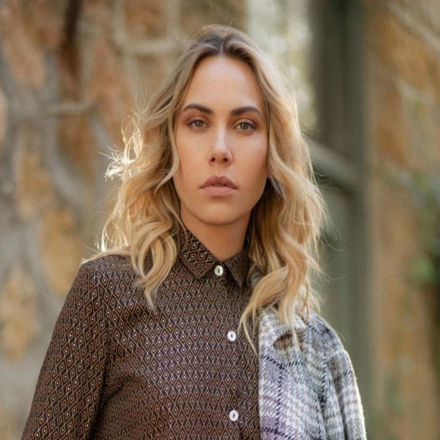 «Μέρες τώρα τους έλεγα ελάτε στην Ελλάδα, δεν ήθελαν»: Συγκλονίζει η Κάτια Δέδε για την οικογένειά της στην Ουκρανία