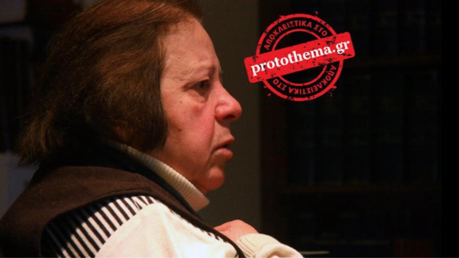 Τα φονικά τηγανόψωμα: Η σατανική 56χρονη που δολοφόνησε επτά ανθρώπους και έγινε επεισόδιο στη 10η εντολή