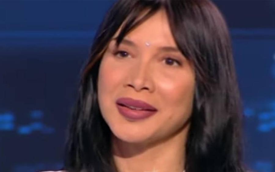 Πάολα: Η σχέση με τον πρώην σύζυγό της, το ψέμα σχετικά με την τσιγγάνικη καταγωγή και το παιδί στα 18