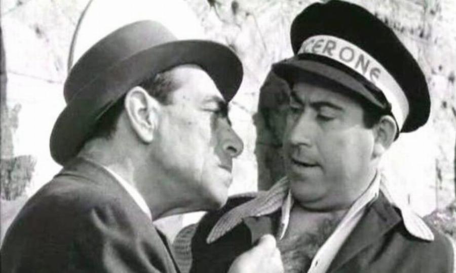 Νίκος Φέρμας: Ο ορφανός μάγκας, το πραγματικό του όνομα, η σπουδαία καριέρα, η λατρεία για το χασίσι, το ξαφνικό και πρόωρο τέλος