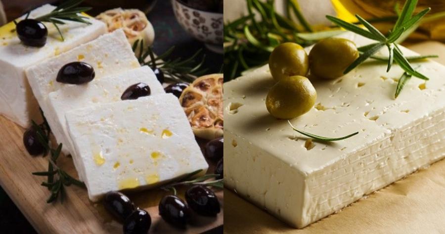Φέτα: Τα οφέλη για την υγεία, η διατροφική της αξία και η φήμη του “λευκού χρυσού”