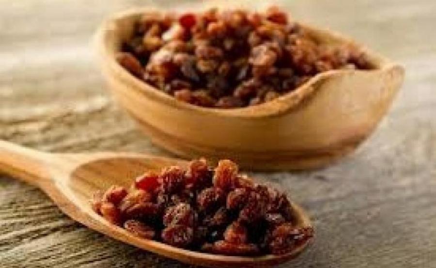 Σταφίδες: Τα σημαντικότερα οφέλη τους όταν καταναλώνονται πριν τον ύπνο