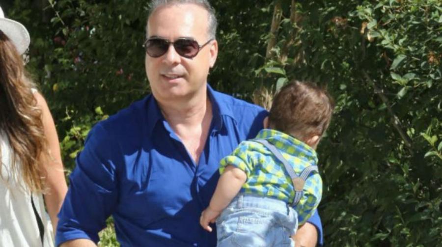 Φώτης Σεργουλόπουλος: «Ο γιος μου με ρώτησε “μπαμπά τι σημαίνει ρατσιστής” και εγώ του είπα…»