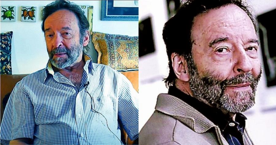 Φωτογράφος πέθανε απ’τη παγωνιά και την αδιαφορία του κόσμου: 9 ώρες πεσμένος στο κρύο, δε τον βοήθησε κανείς