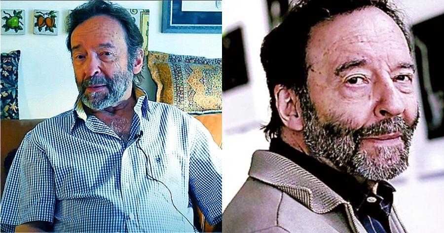 Φωτογράφος πέθανε απ’τη παγωνιά και την αδιαφορία του κόσμου: 9 ώρες πεσμένος στο κρύο, δε τον βοήθησε κανείς