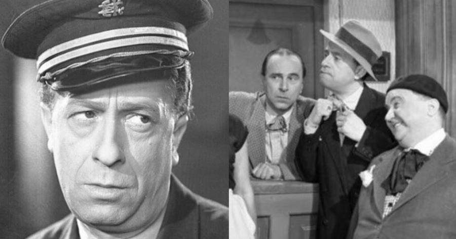 Μίμης Φωτόπουλος: H προδοσία από συνάδελφο, η φυλάκιση του και το άδοξο τέλος