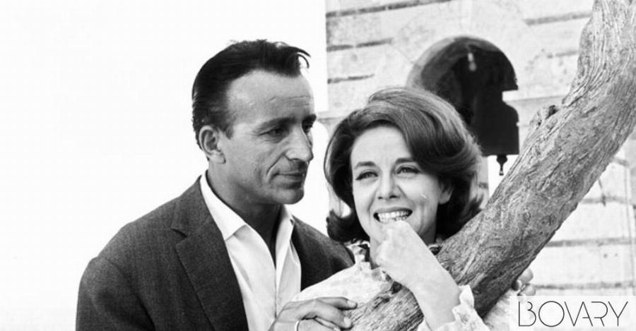 Γιώργος Φούντας: Η σπουδαία καριέρα, η πρόταση για τον ρόλο Τζέιμς Μπόντ, η μάχη με το Αλτσχάιμερ και το ξέσπασμα του γιου