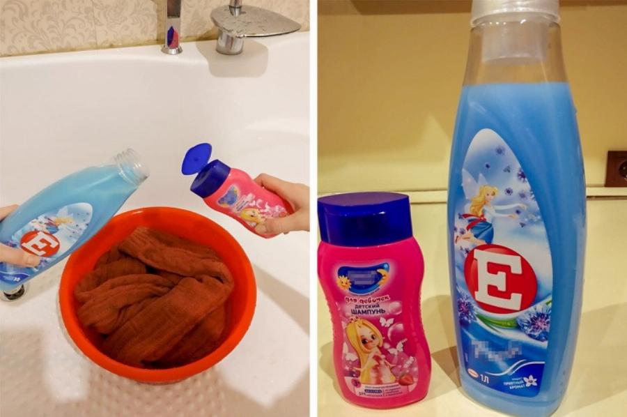 Κάν’ τα σαν καινούργια: 14 οικονομικά και πανεύκολα μυστικά για να επαναφέρετε κατεστραμμένα ρούχα και παπούτσια