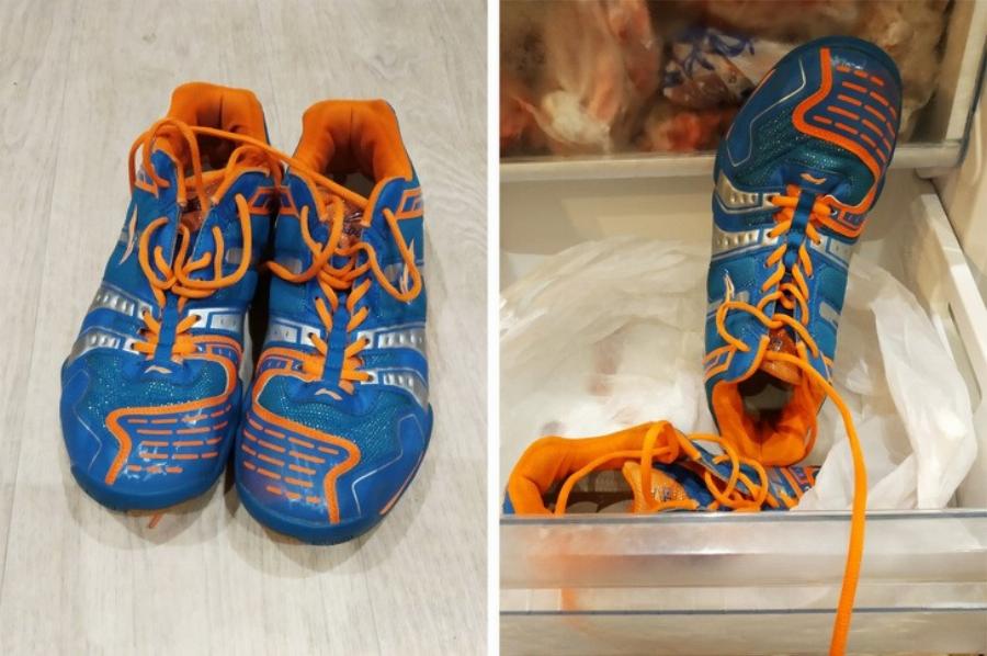 Κάν’ τα σαν καινούργια: 14 οικονομικά και πανεύκολα μυστικά για να επαναφέρετε κατεστραμμένα ρούχα και παπούτσια