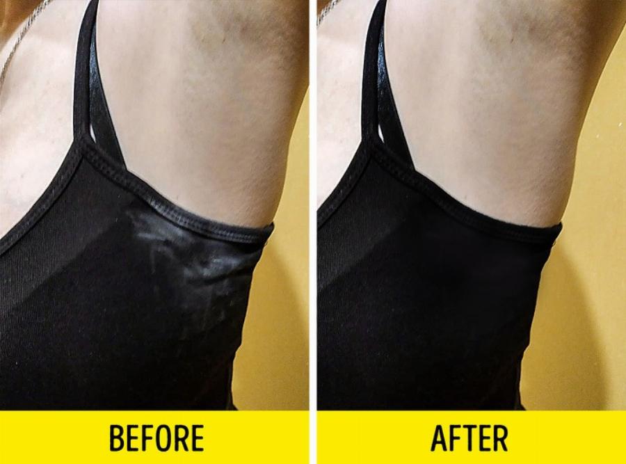 Κάν’ τα σαν καινούργια: 14 οικονομικά και πανεύκολα μυστικά για να επαναφέρετε κατεστραμμένα ρούχα και παπούτσια