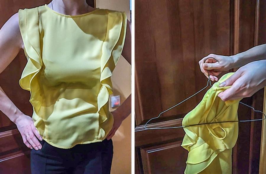 Κάν’ τα σαν καινούργια: 14 οικονομικά και πανεύκολα μυστικά για να επαναφέρετε κατεστραμμένα ρούχα και παπούτσια