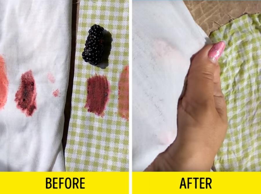 Κάν’ τα σαν καινούργια: 14 οικονομικά και πανεύκολα μυστικά για να επαναφέρετε κατεστραμμένα ρούχα και παπούτσια