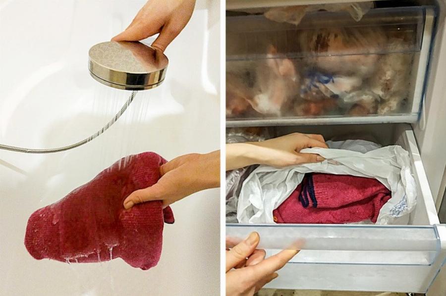 Κάν’ τα σαν καινούργια: 14 οικονομικά και πανεύκολα μυστικά για να επαναφέρετε κατεστραμμένα ρούχα και παπούτσια