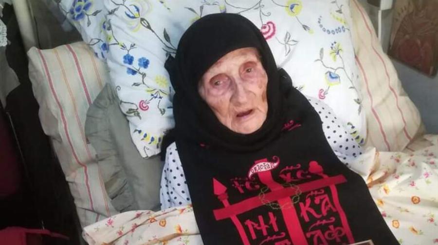 Γερόντισσα Γαλακτία: Το θαύμα του Αγίου Παϊσίου – «Το αυτοκίνητο πολτοποιήθηκε, αλλά ο Άγιος τον έσωσε με λίγες γρατσουνιές»