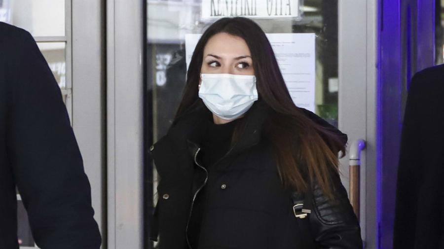 Γεωργία Μπίκα: ” Ο δεύτερος βιασμός εκείνος της αμφισβήτησης είναι εξίσου οδυνηρός”