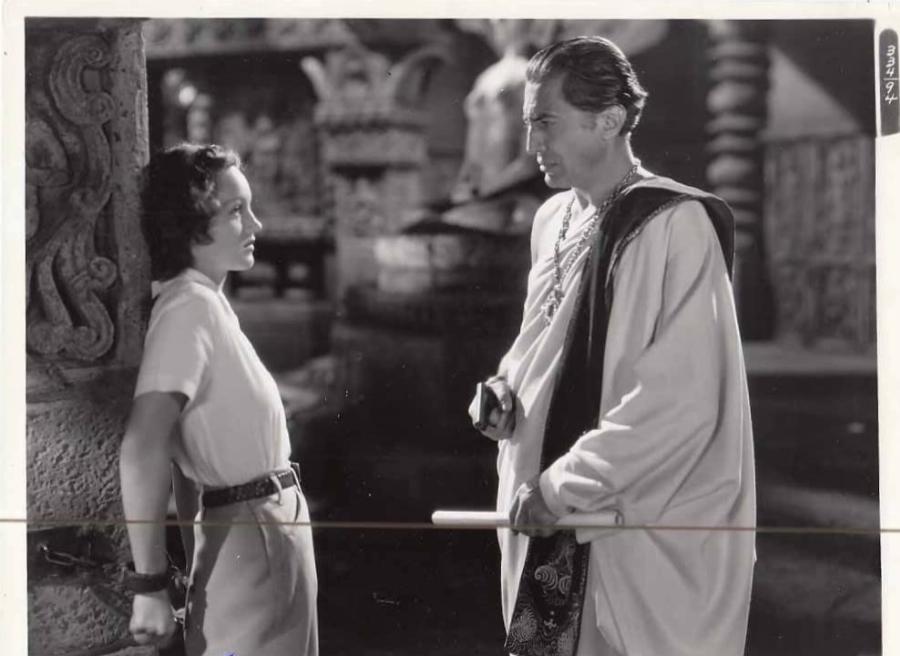 Αυτοί είναι οι πρώτοι Έλληνες ηθοποιοί που έκαναν καριέρα στο Χόλιγουντ και δυστυχώς σήμερα δεν τους γνωρίζει κανείς