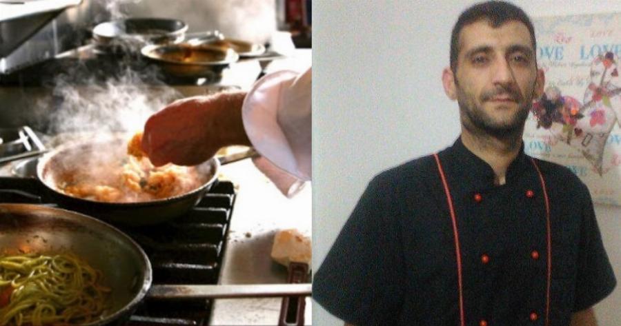 Έλληνας μετανάστης: Ξεσπά σε κλάμματα αποκαλύπτοντας το τι πέρασε στην Γερμανία εξαιτίας Ελλήνων εργοδοτών