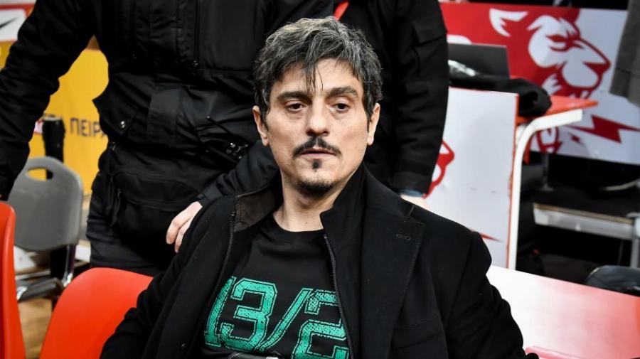 Δημήτρης Γιαννακόπουλος: «Όταν οι Τούρκοι κλείσουν τα στενά θα έρθει ο Γ’ Παγκόσμιος Πόλεμος»