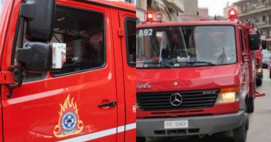 Νεκρή 79χρονη από φωτιά σε διαμέρισμα – Τραγωδία στα Γιάννενα