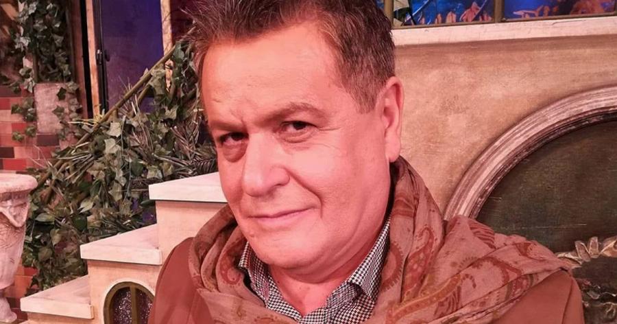 Γιάννης Καπετάνιος: Τα φτωχά χρόνια, η συνεργασία με τον Σεφερλή, η ψυχοθεραπεία και η «επίσκεψη» του νεκρού αδελφού του