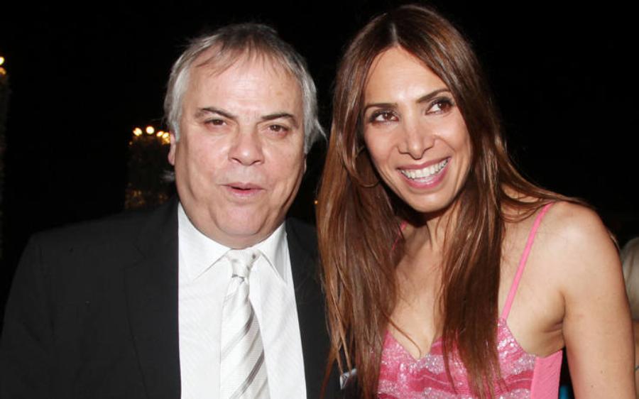 Γιώργος Πολυχρονίου: Ο «G.S.Poly», τα σχόλια για τις πρώην συζύγους, η κόρη του και οι ηλικιακές προτιμήσεις στις σχέσεις