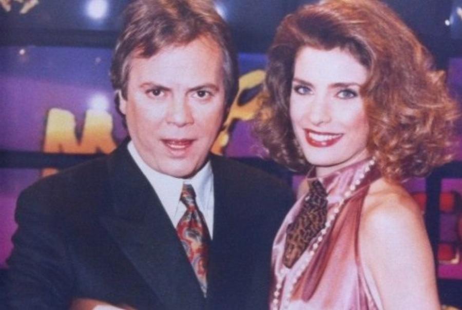 Γιώργος Πολυχρονίου: Ο «G.S.Poly», τα σχόλια για τις πρώην συζύγους, η κόρη του και οι ηλικιακές προτιμήσεις στις σχέσεις