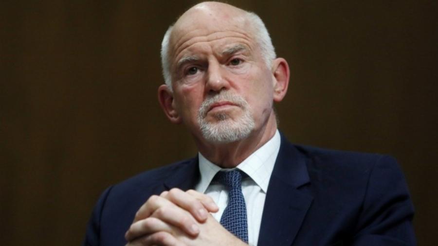 Γιώργος Παπανδρέου: “Έχω δουλέψει εργάτης στην Σουηδία για να πληρώσω τις σπουδές μου”