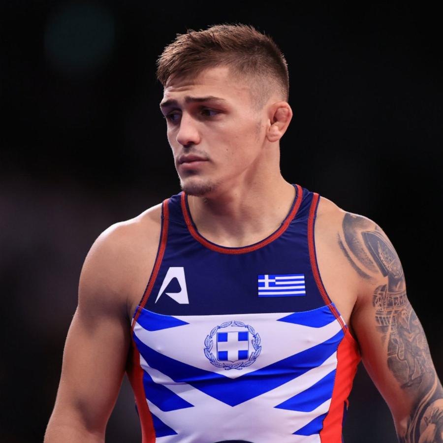 Γιώργος Πιλίδης: Οι θυσίες και τα εμπόδια – «Θα προτιμούσα να με γνώριζαν ως παγκόσμιο πρωταθλητή, όχι ως Survivor»