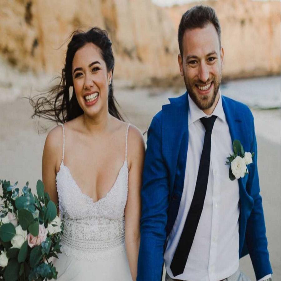 Ταινία για την ζωή της Κάρολαϊν: Τα παιδικά χρόνια, ο γάμος, οι τσακωμοί, και το τραγικό φινάλε