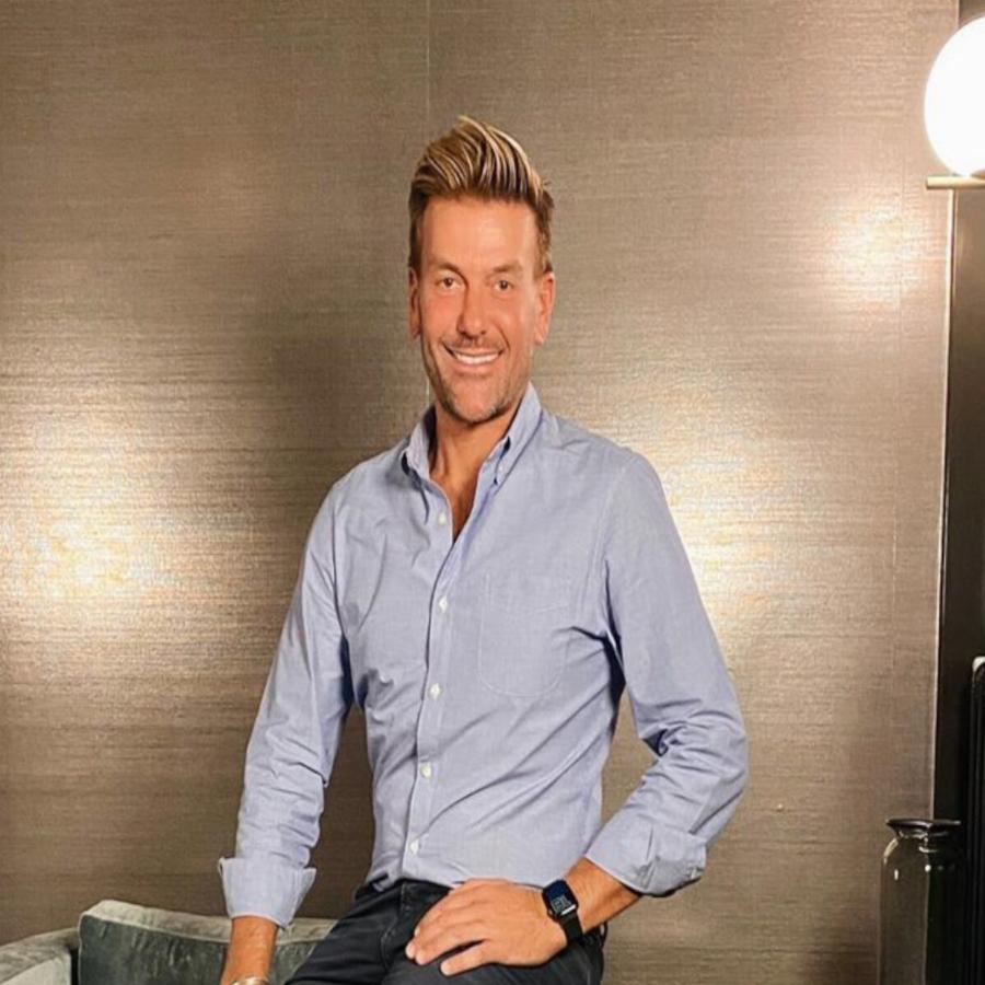 Σπύρος Σούλης: Οι προσωπικές σχέσεις, η λιποθυμία στο Survivor και τα σημάδια στην πλάτη