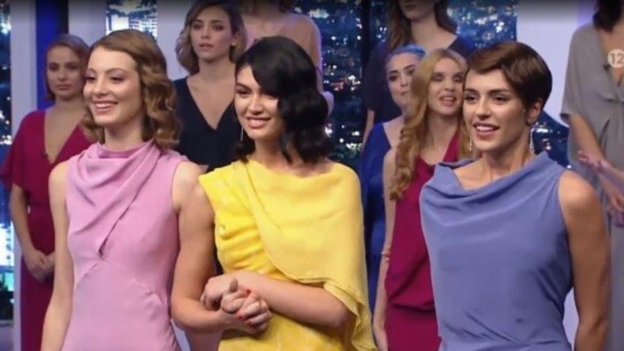 Κάτια Ταραμπάνκο: Η καταγωγή, η οντισιόν και η νίκη στο GNTM,το μόντελινγκ, η καριέρα στο εξωτερικό και το Survivor