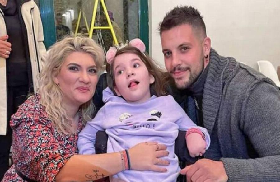 «Δεν αποκλείω τίποτα, αν λείπει το οξυγόνο σταματάει η καρδιά»: Όσα λέει παιδοκαρδιολόγος για την 9χρονη Τζωρτζίνα