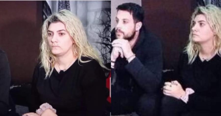 «Δεν υπάρχει τίποτα ανεξήγητο όποιος το λέει αυτό είναι αστείος», λέει η μάνα των 3 παιδιών από την Πάτρα